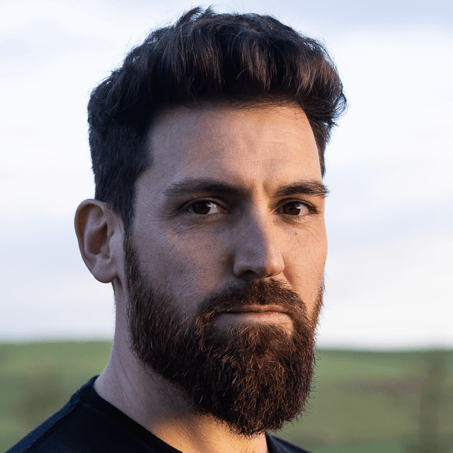 Christian Chalfont
