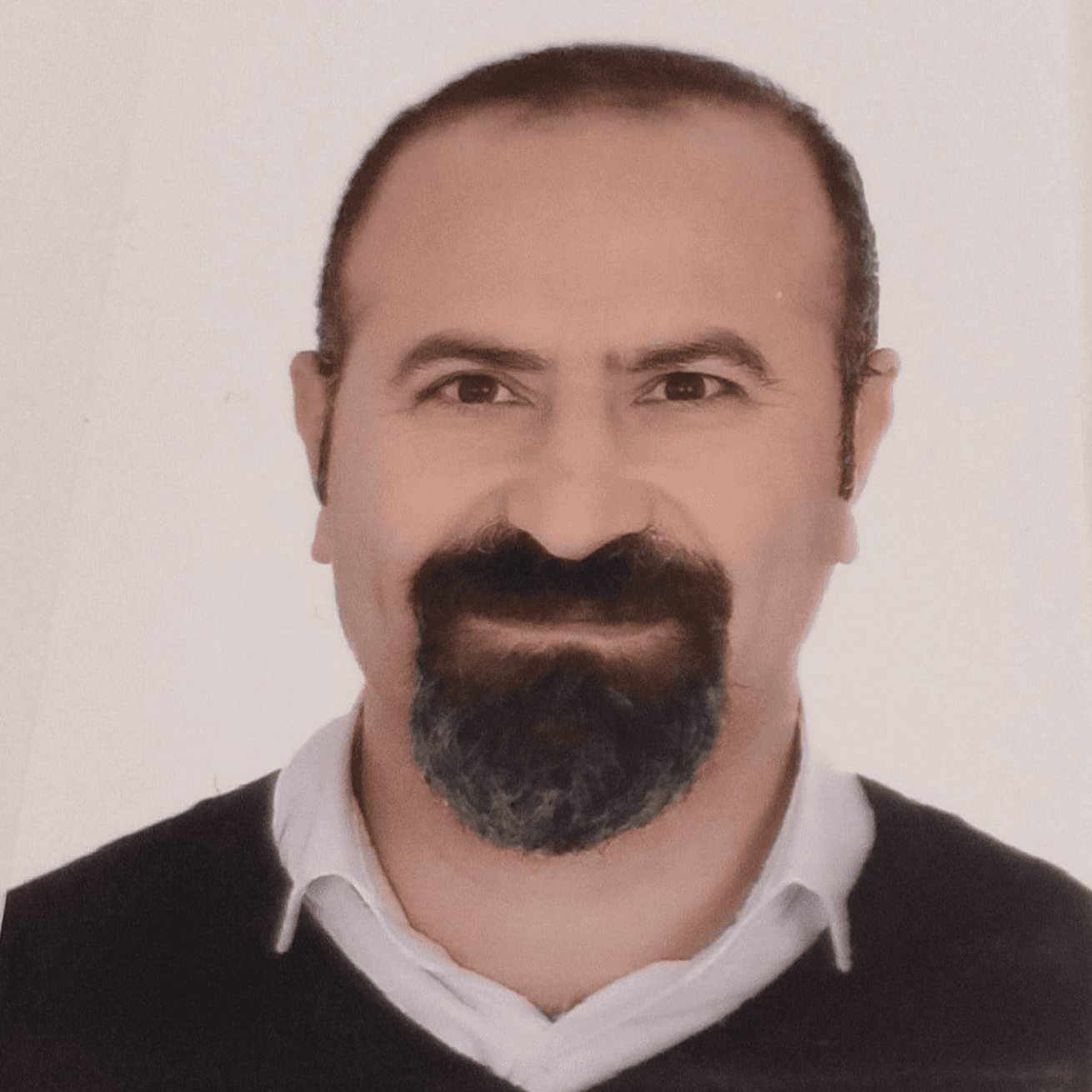 Mahmut Bektas