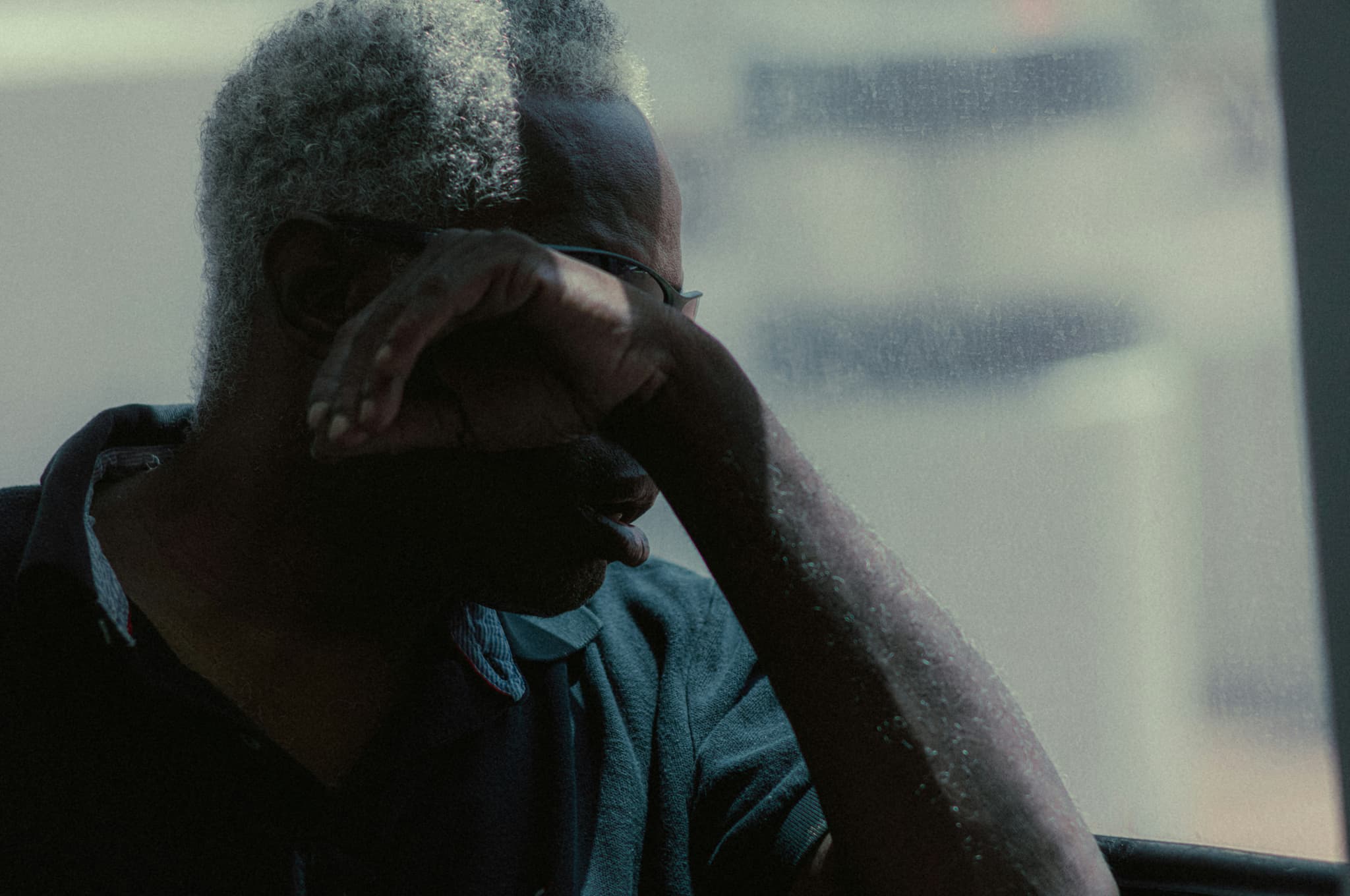 Therapy for Black Men – Breaking the Cycle