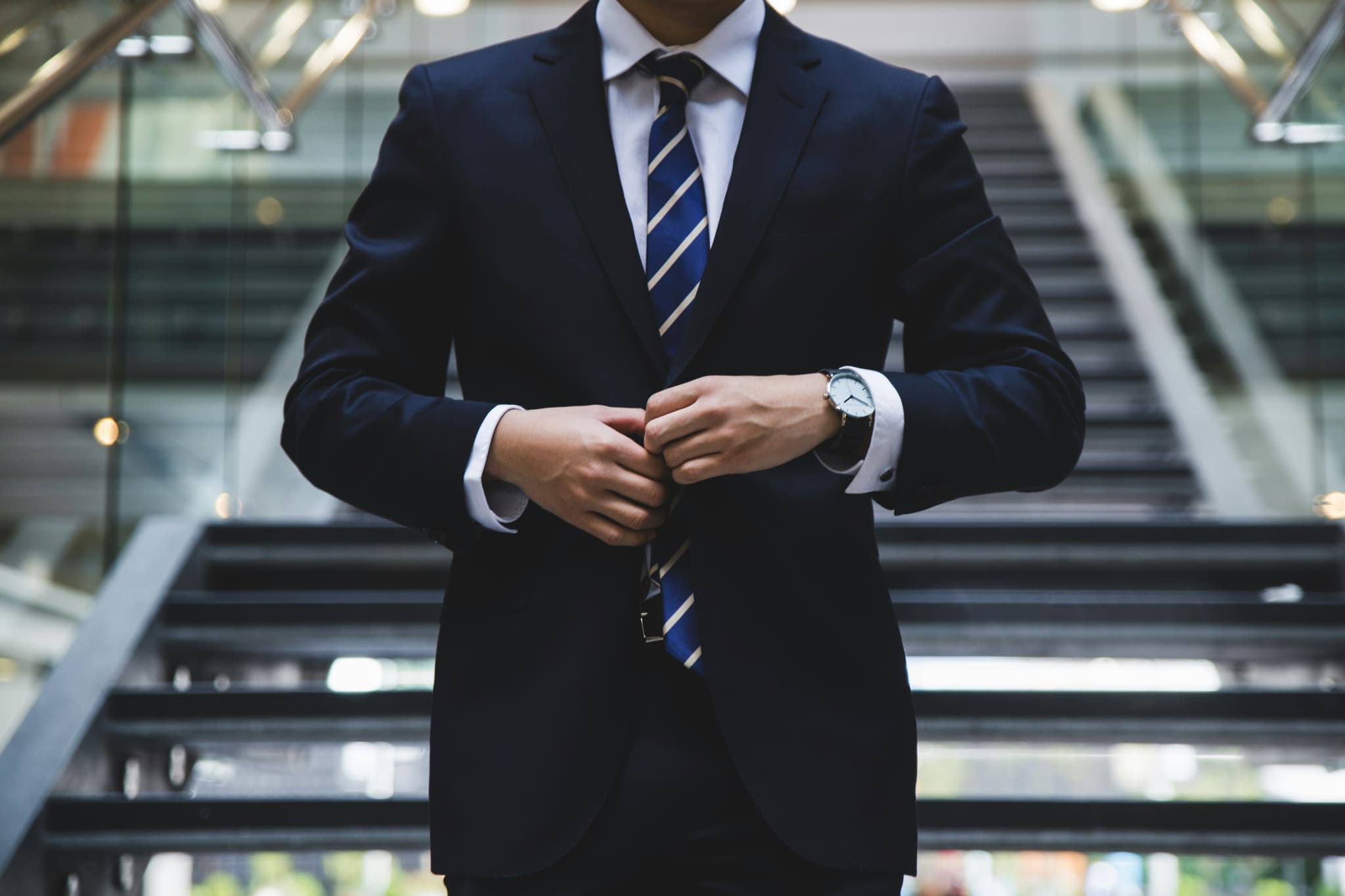 High Value Men – Why Success and Achievement Can Still Feel Empty
