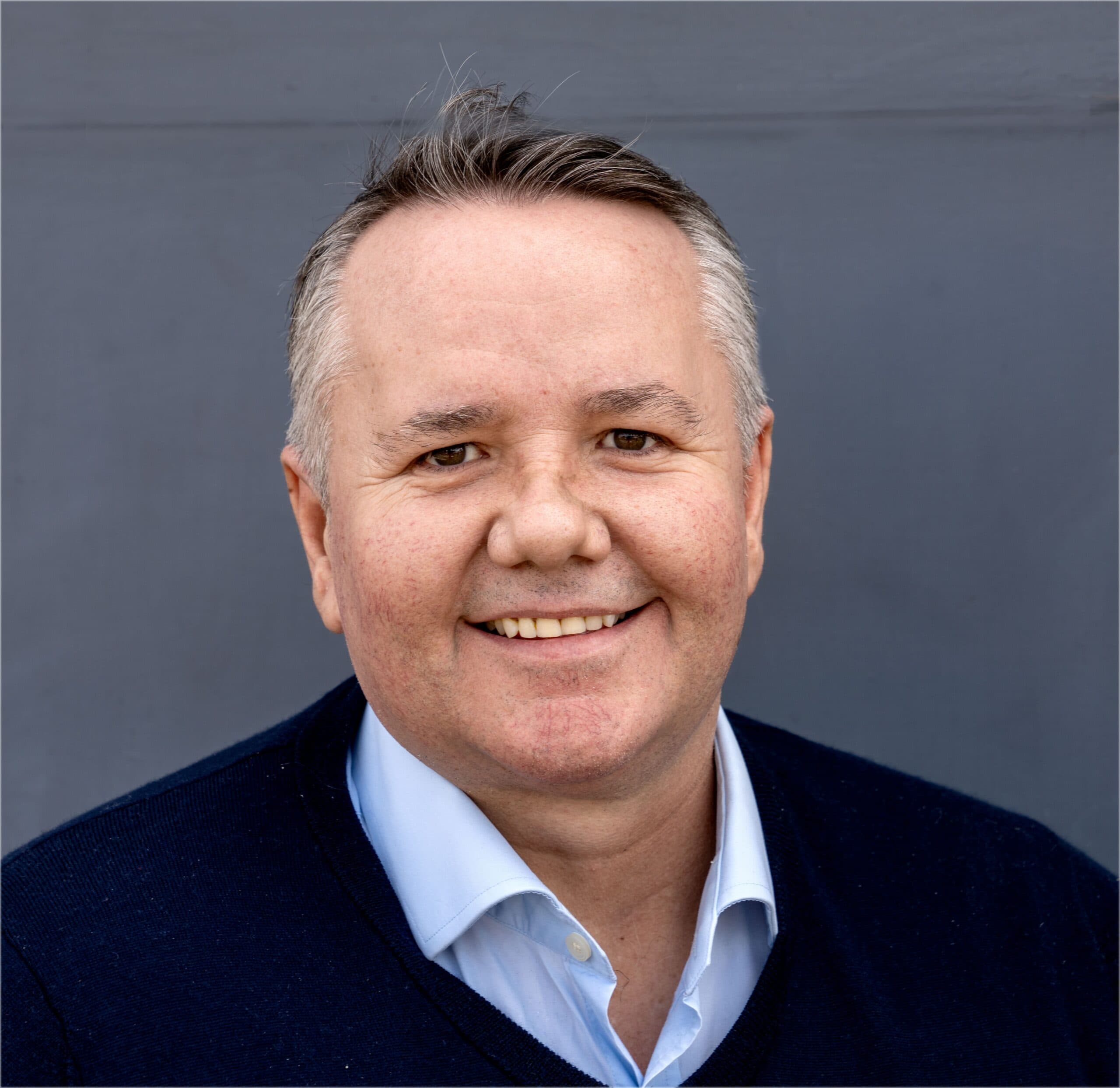 James Martin