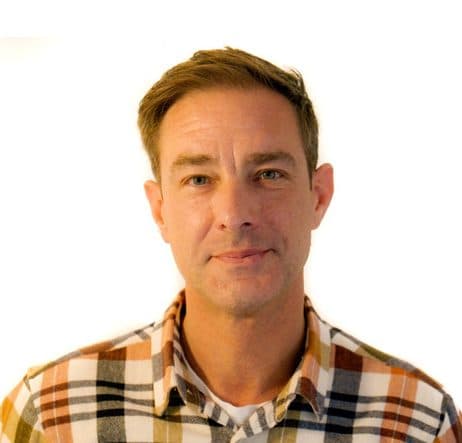 Jason Crowley