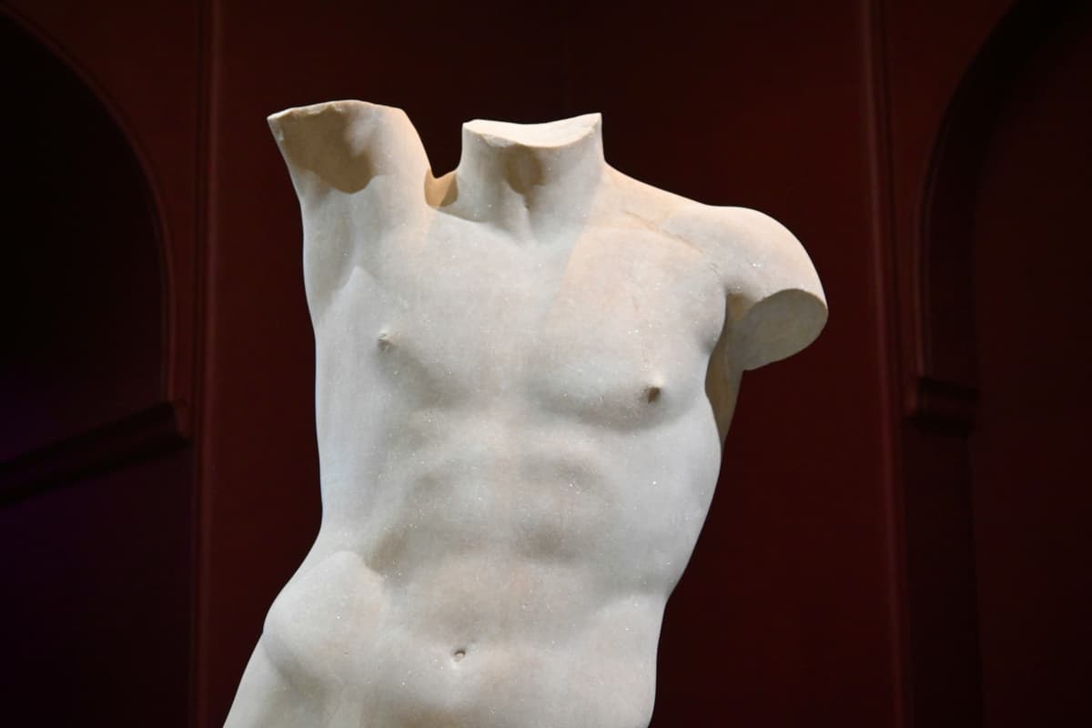 Body Image and Self-Esteem in Men: What We Don’t Talk About