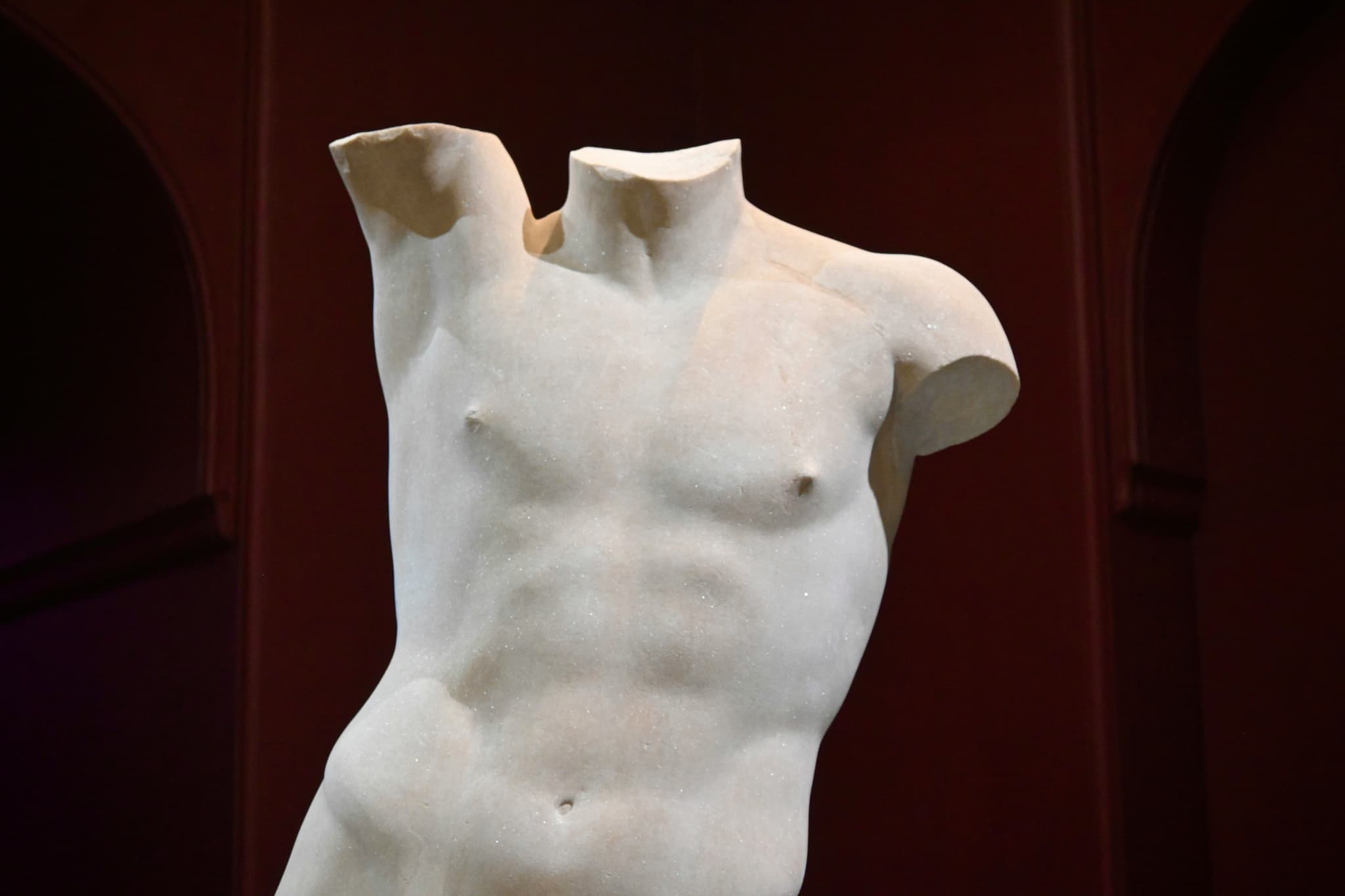 Body Image and Self-Esteem in Men: What We Don’t Talk About