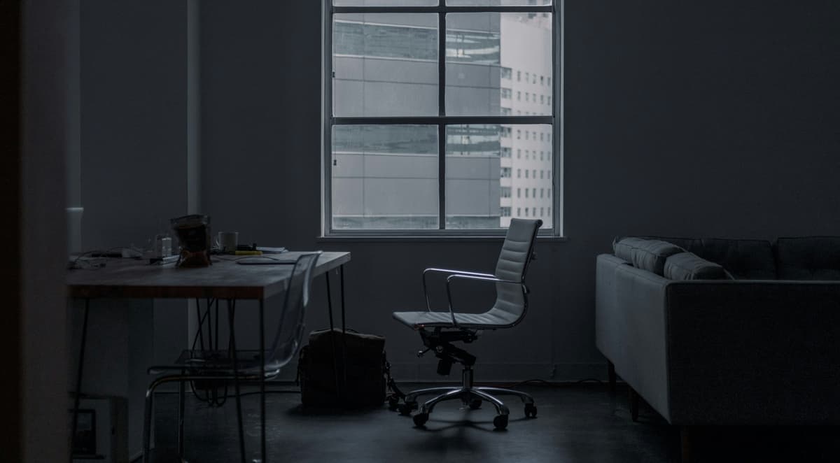 Men's Mental Health in The Workplace: Stress, Pressure and Burnout on the Job