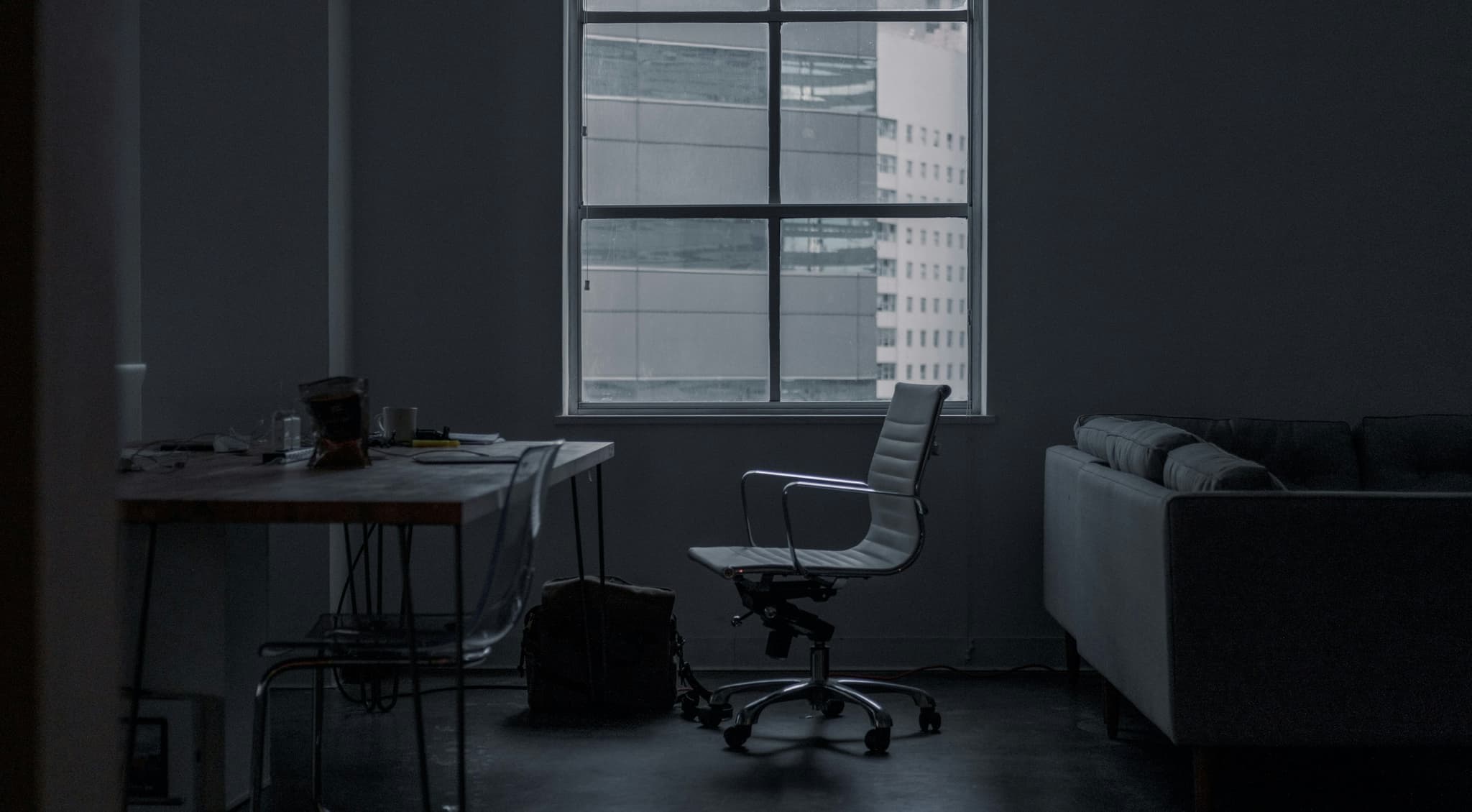 Men's Mental Health in The Workplace: Stress, Pressure and Burnout on the Job