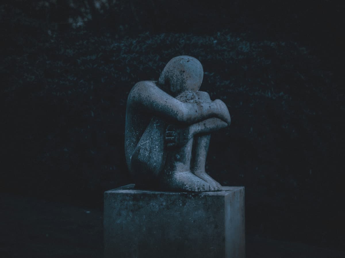Grief and Loss in Men
