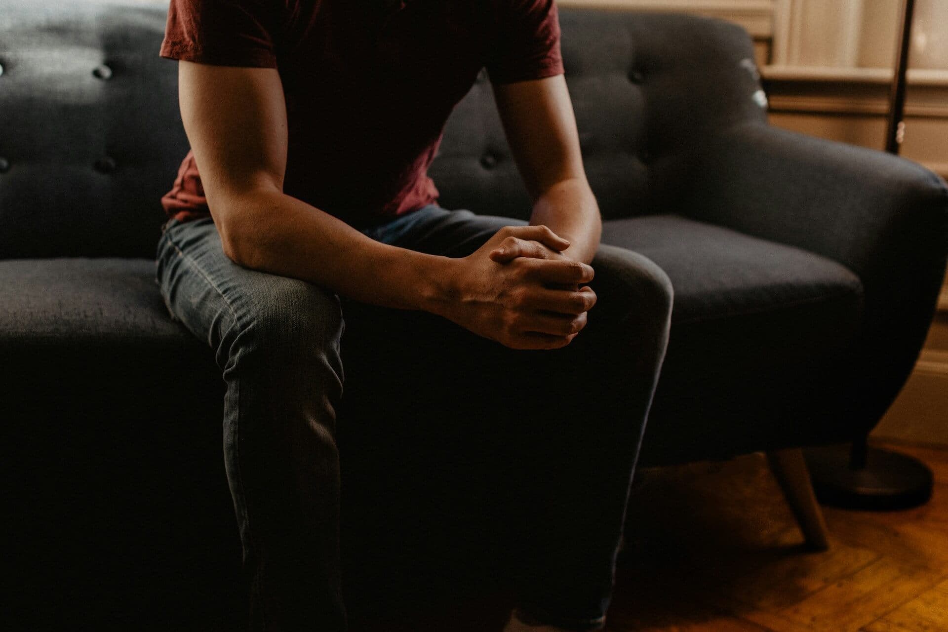What to Expect in Men’s Counselling