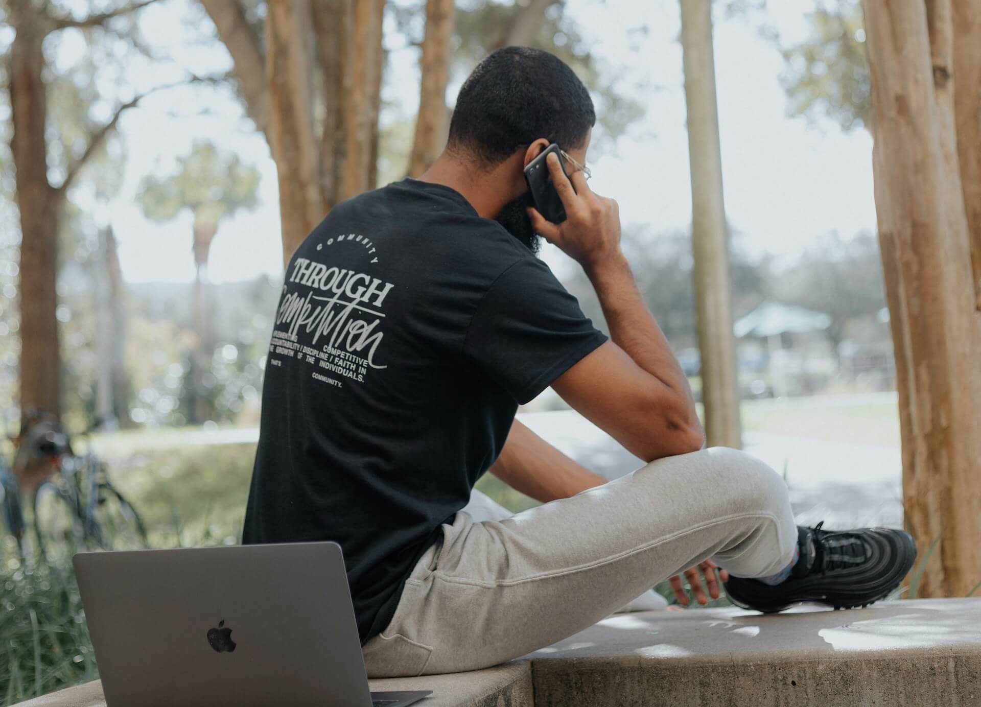 Male Counselling Services Near You