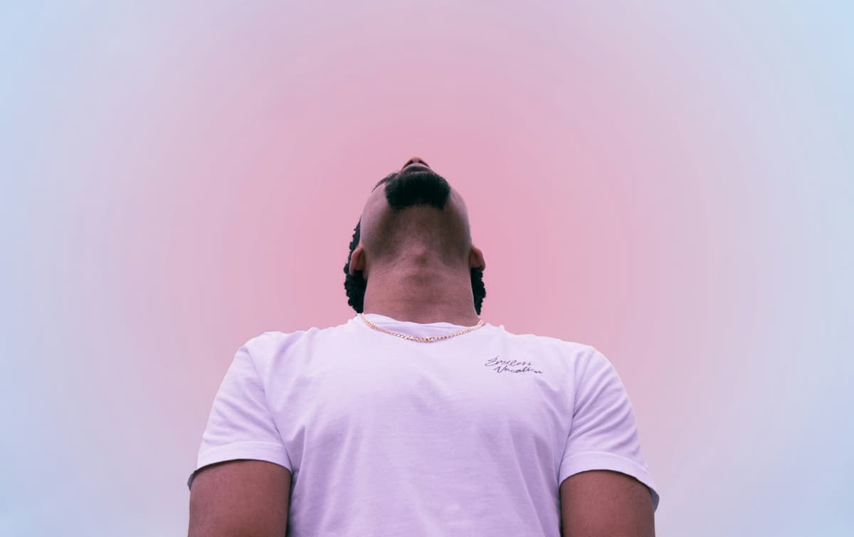 The Important Difference Between Self-Esteem and Self-Worth in Men