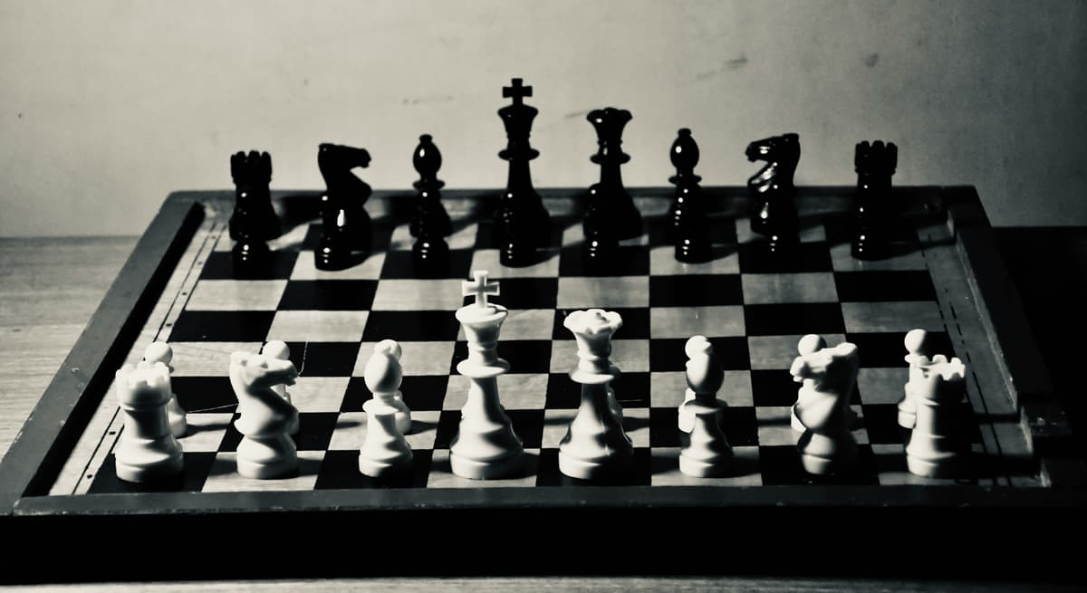 You Can’t Win at Therapy – Rethinking the Competitive Mindset