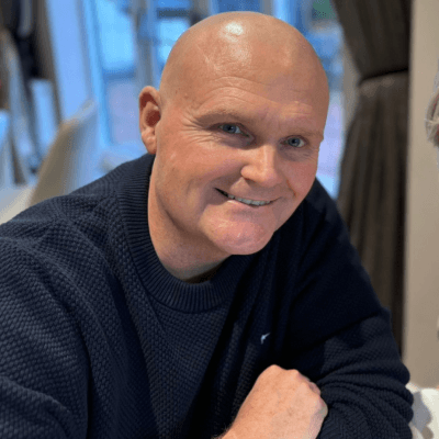 Stuart Bibby
