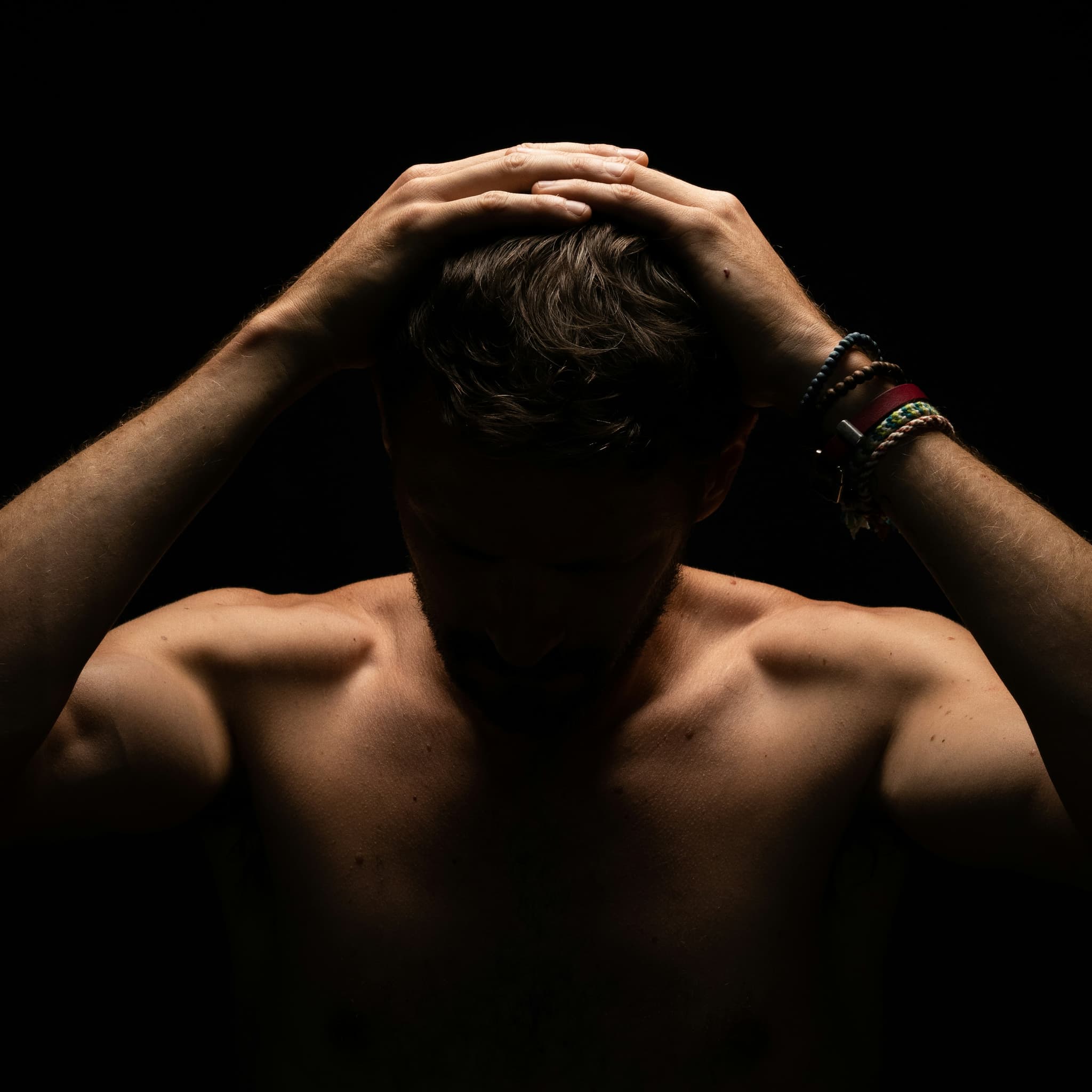 How to Help a Man Open Up – Supporting Men to Share Their Feelings