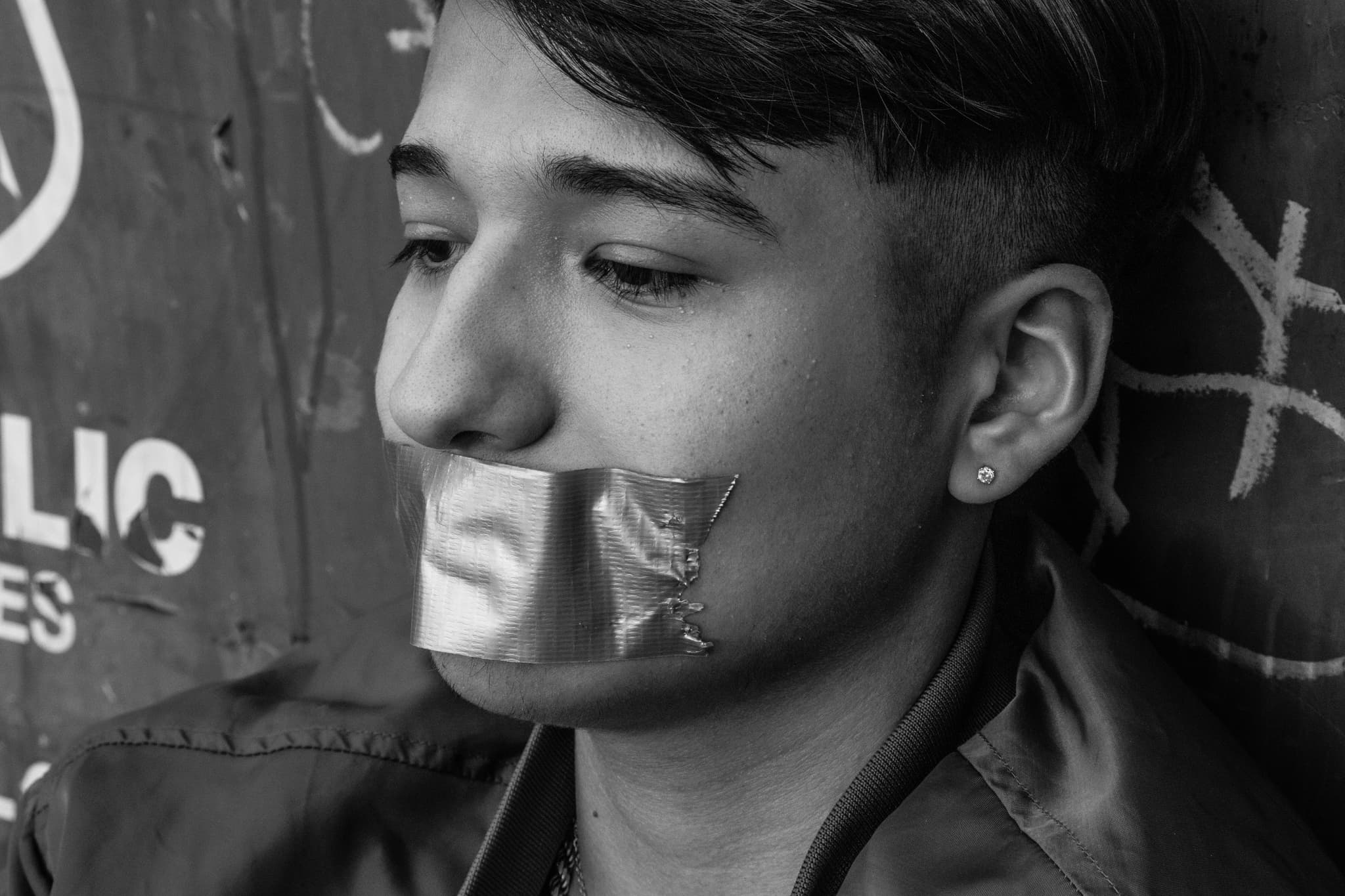 Sexual Abuse and Assault in Men: The Quiet Pain Men Carry