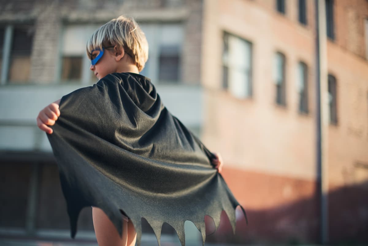 Gender Expectations, Masculinity and Emotional Suppression: Unlearning Outdated Beliefs