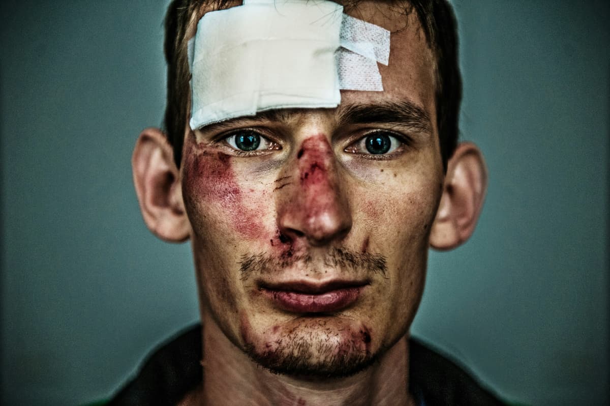 Male Violence and Victim Blaming – Why Do We Still Assume They Brought It on Themselves?