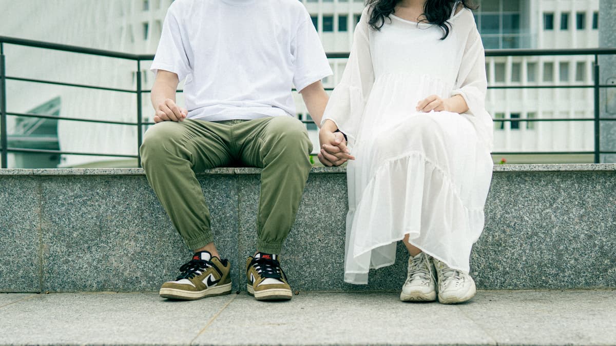 Couples Counselling & Marriage Counselling For Men