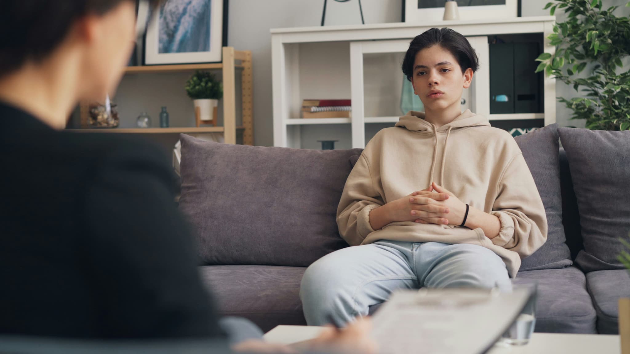 How to Talk to a Psychotherapist or Counsellor: A Guide for Men Who Feel Unsure About Opening Up