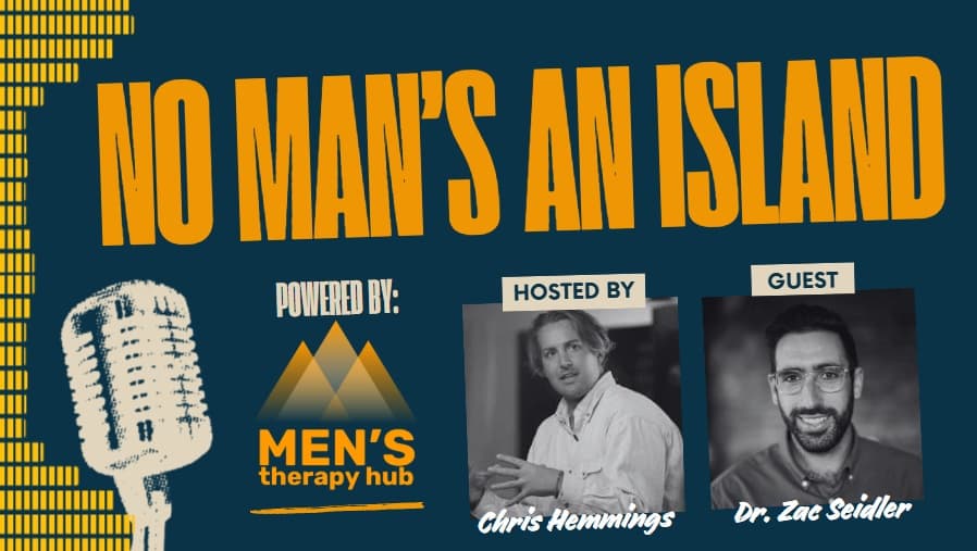 Men and Therapy - Why Men Drop Out and What Helps Them Stay