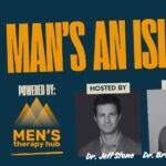 No Man’s an Island – Episode 11 with Dr Brendan K Hartman
