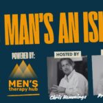 No Man’s an Island – Episode 13 with Professor Ben Hine