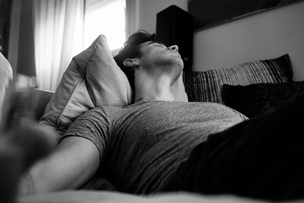 Sleep and Men’s Mental Health – Why It Matters and How to Improve It