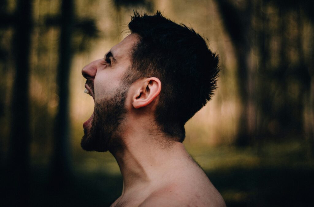 Anger Management in Men: Causes, Effects, and How to Take Control